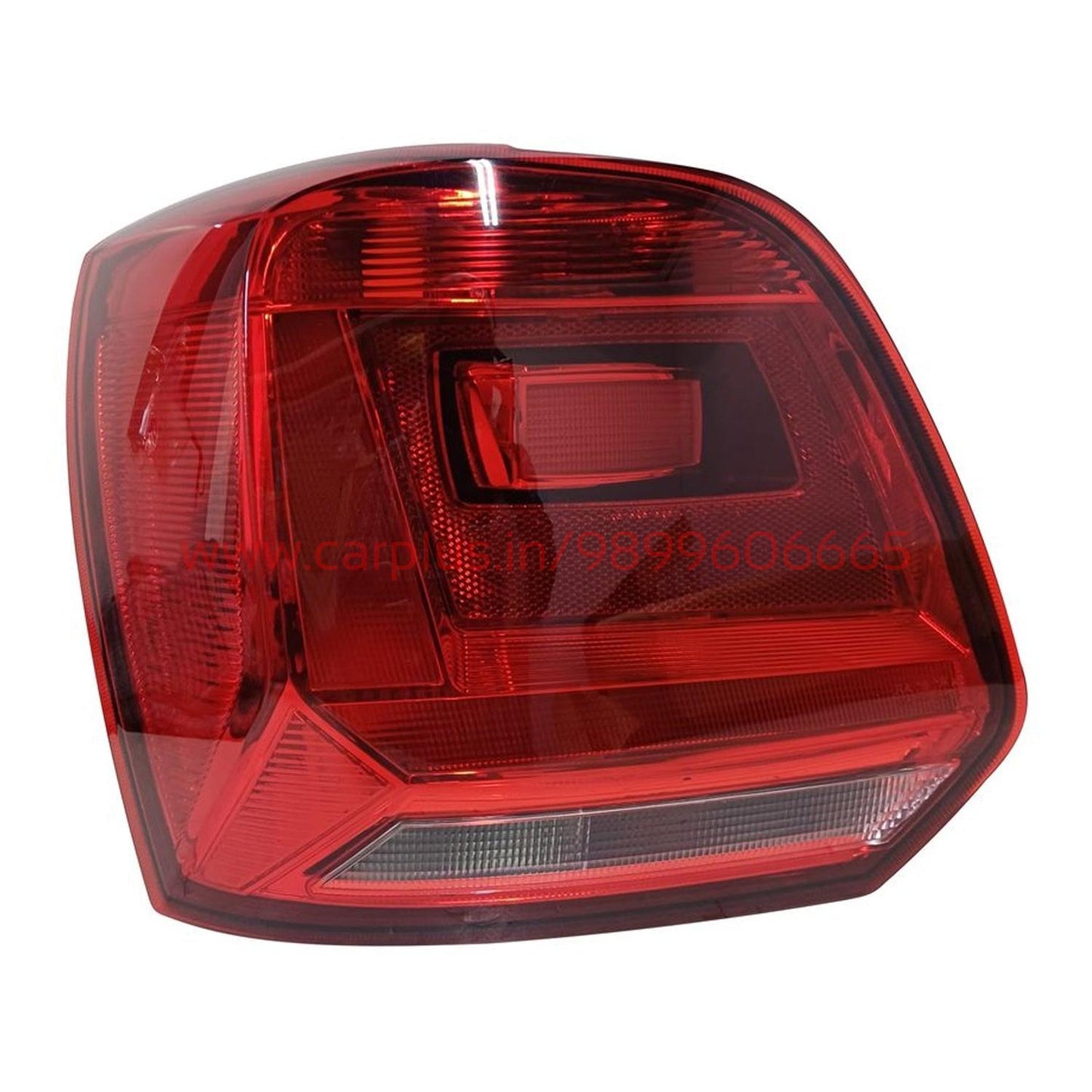 
                  
                    POLO 2014 TAIL LIGHT-CARPLUS-CARPLUS
                  
                