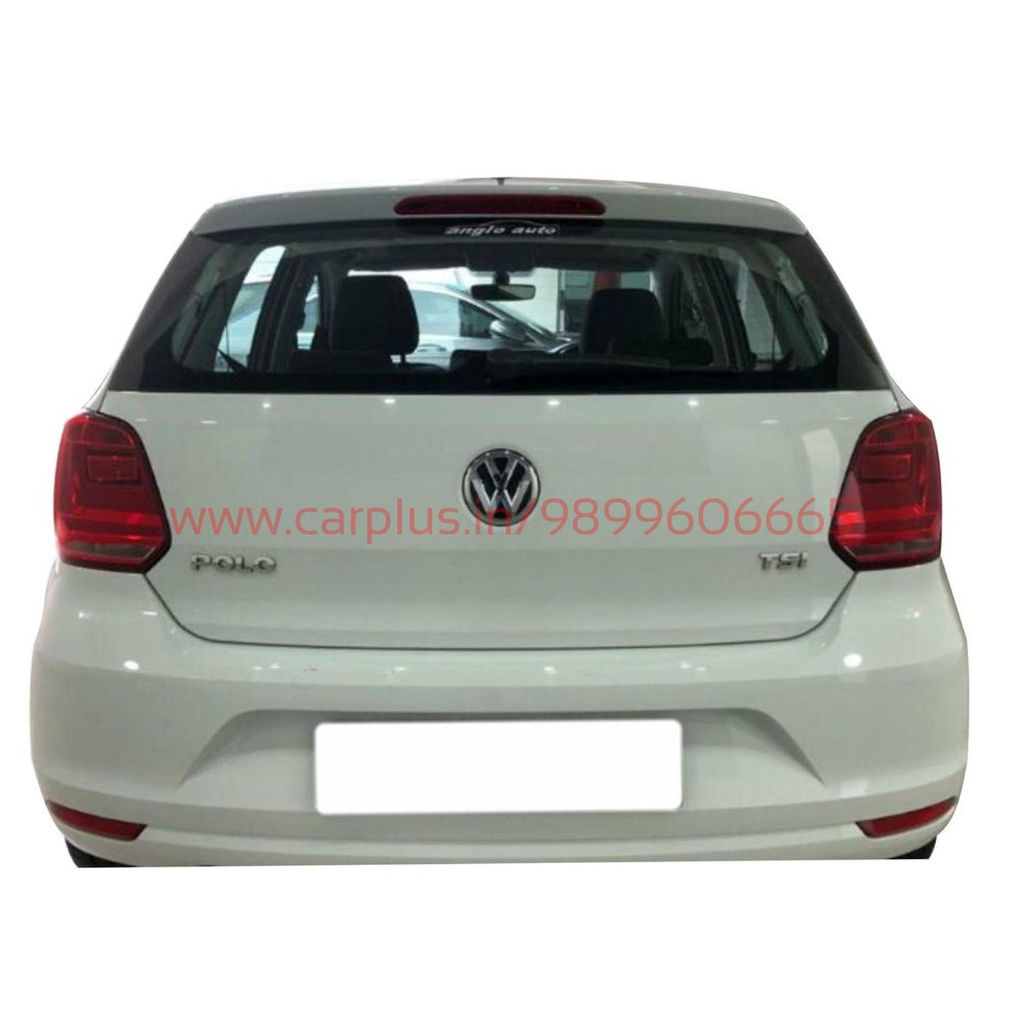 
                  
                    POLO 2014 TAIL LIGHT-CARPLUS-CARPLUS
                  
                