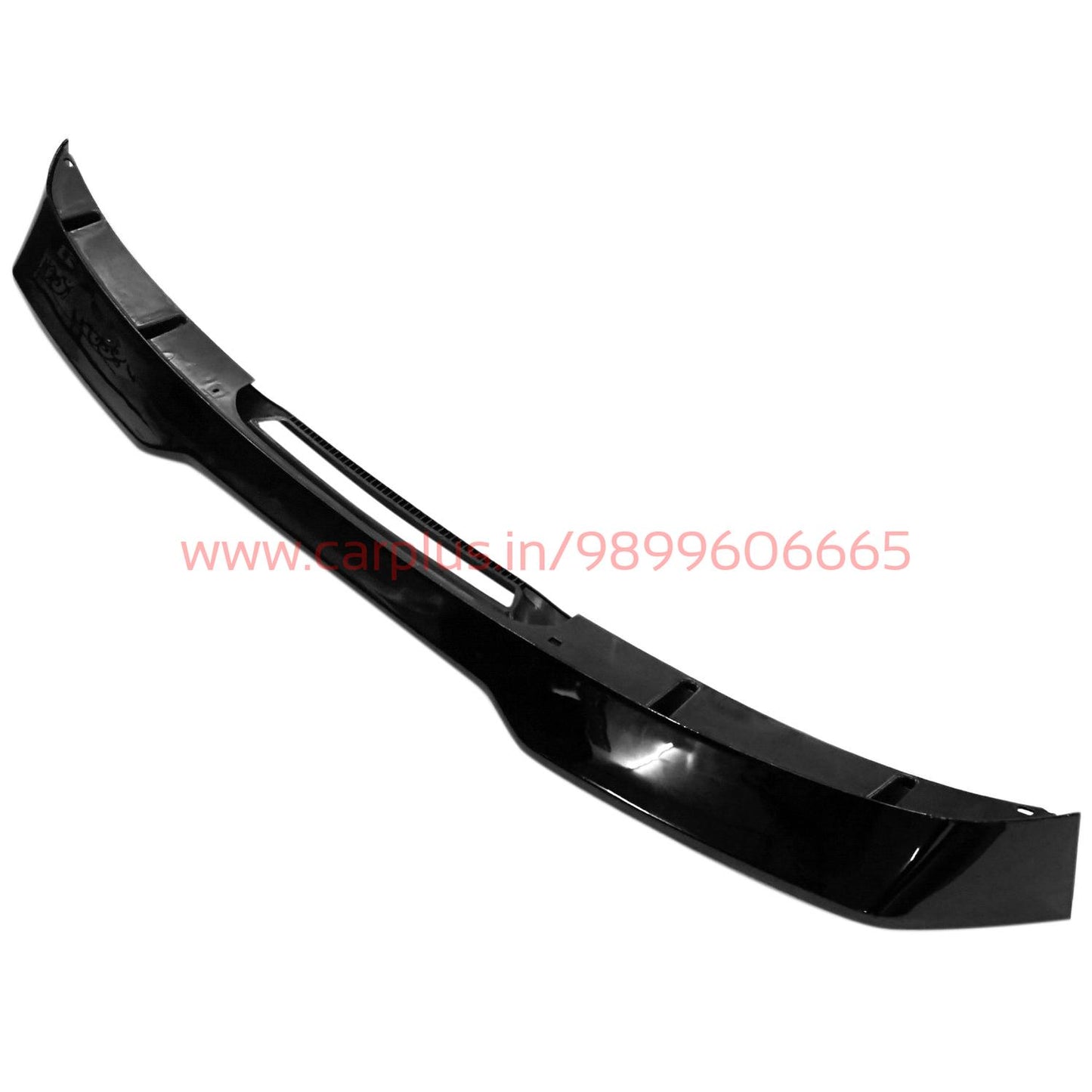 
                  
                    POLO GTI 2018 ROOF SPOILER-CARPLUS-CARPLUS
                  
                