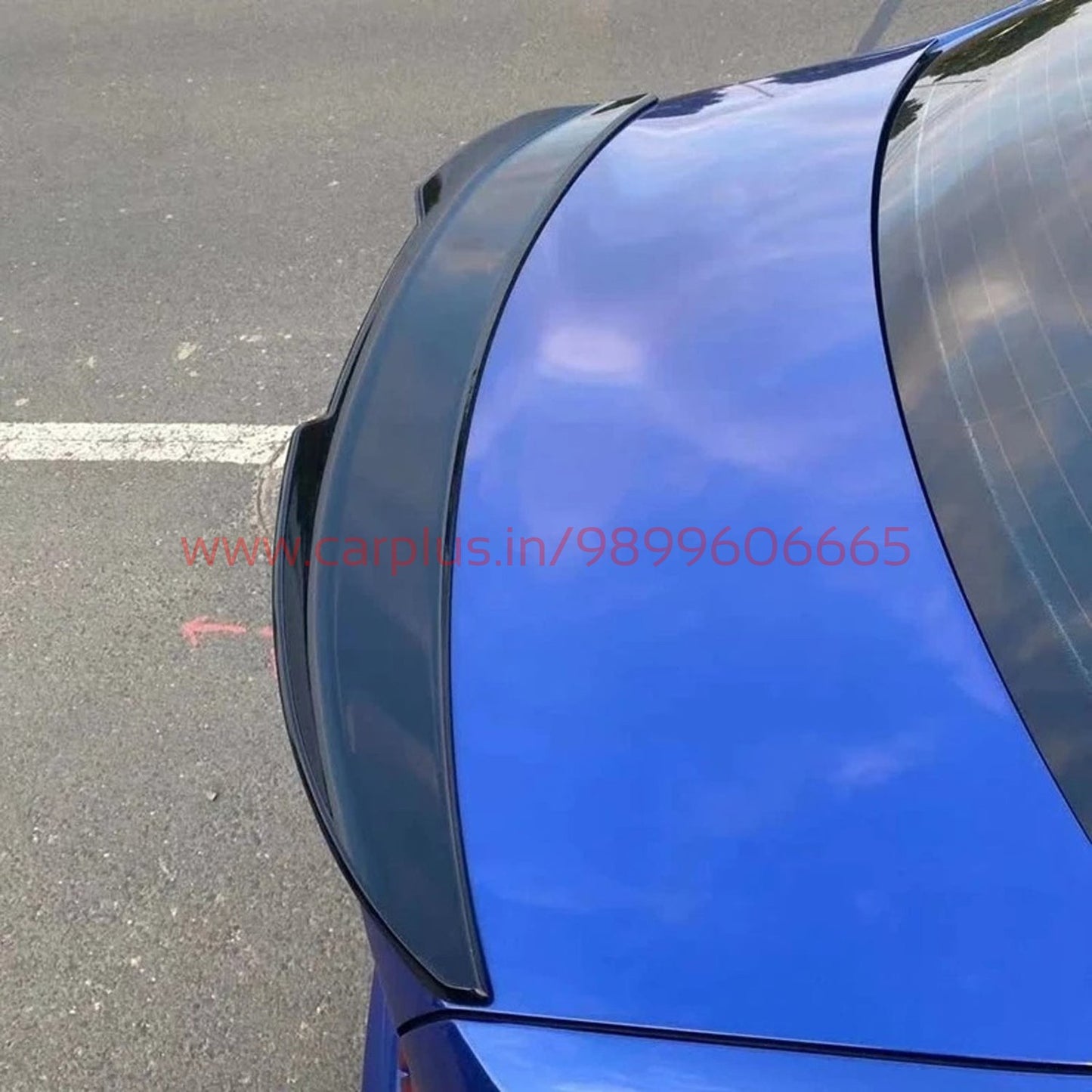 
                  
                    Spoiler G20 3 Series Dicky PSM-SPOILER-RETRO SOLUTIONS-CARPLUS
                  
                