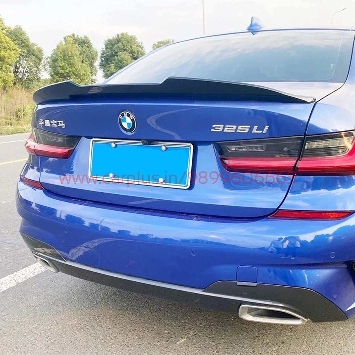 
                  
                    Spoiler G20 3 Series Dicky PSM-SPOILER-RETRO SOLUTIONS-CARPLUS
                  
                