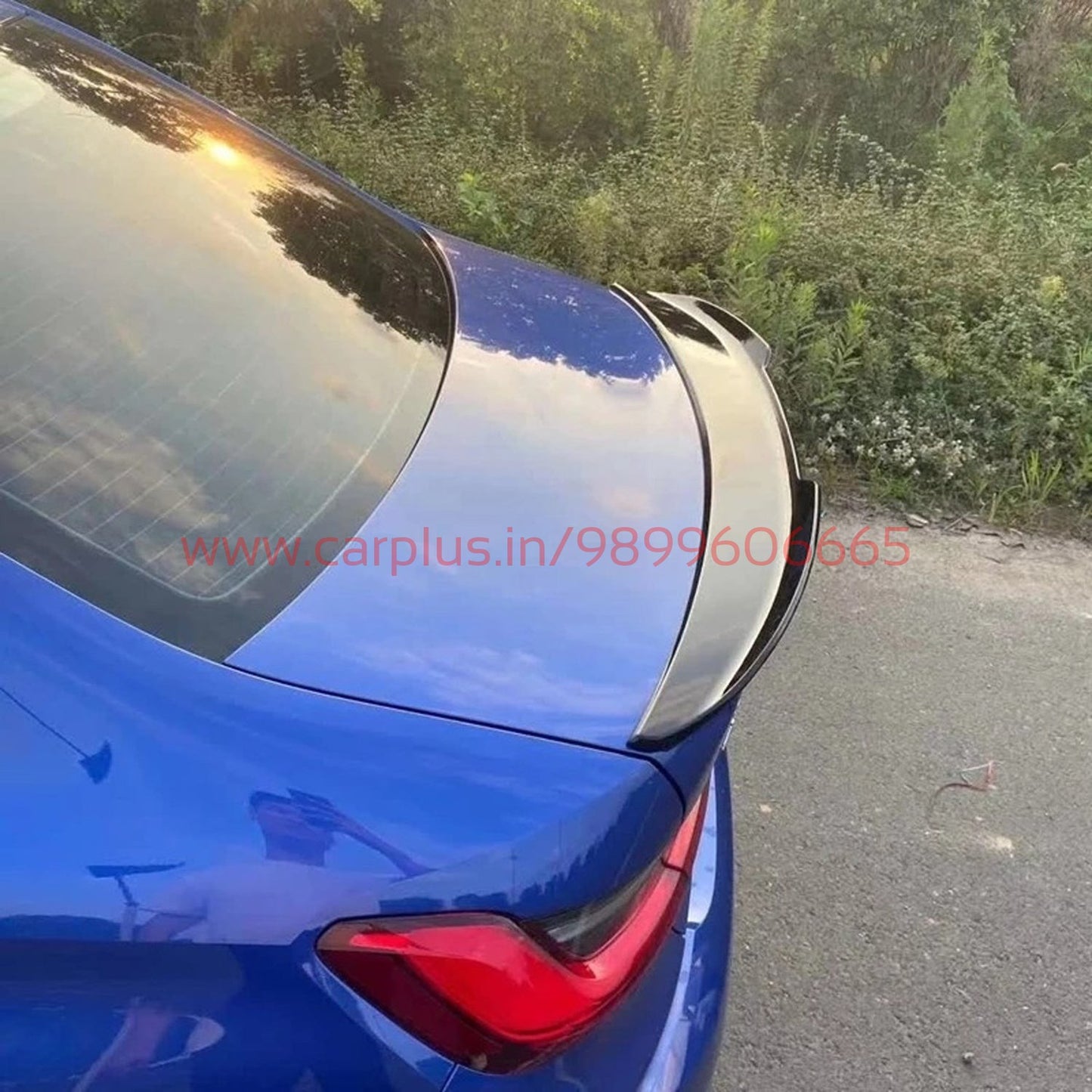 
                  
                    Spoiler G20 3 Series Dicky PSM-SPOILER-RETRO SOLUTIONS-CARPLUS
                  
                
