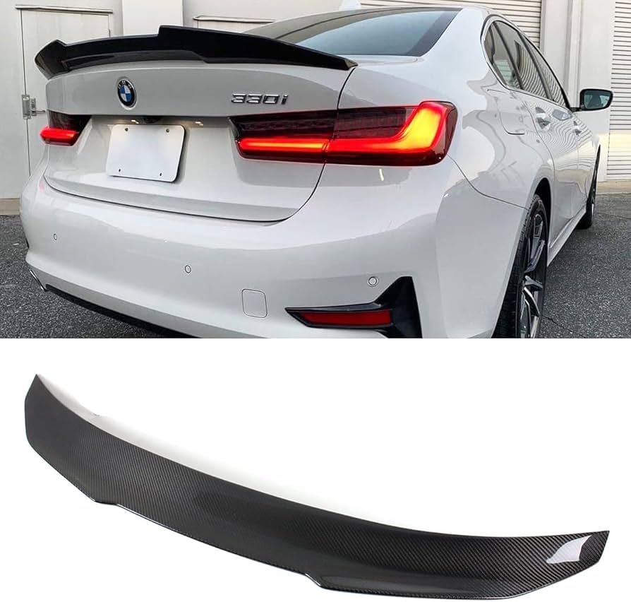 
                  
                    PSM Style Rear Spoiler for BMW 3 Series G20 2020-SPOILER-RETRO-CARPLUS
                  
                