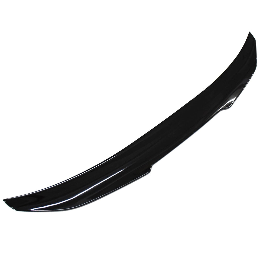 PSM Style Rear Spoiler for BMW 5 Series G30 2018-2020-SPOILER-RETRO-CARPLUS