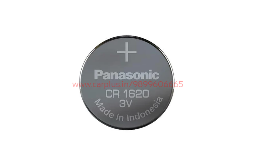 
                  
                    Panasonic 3V Lithium Battery PANASONIC BATTERY.
                  
                