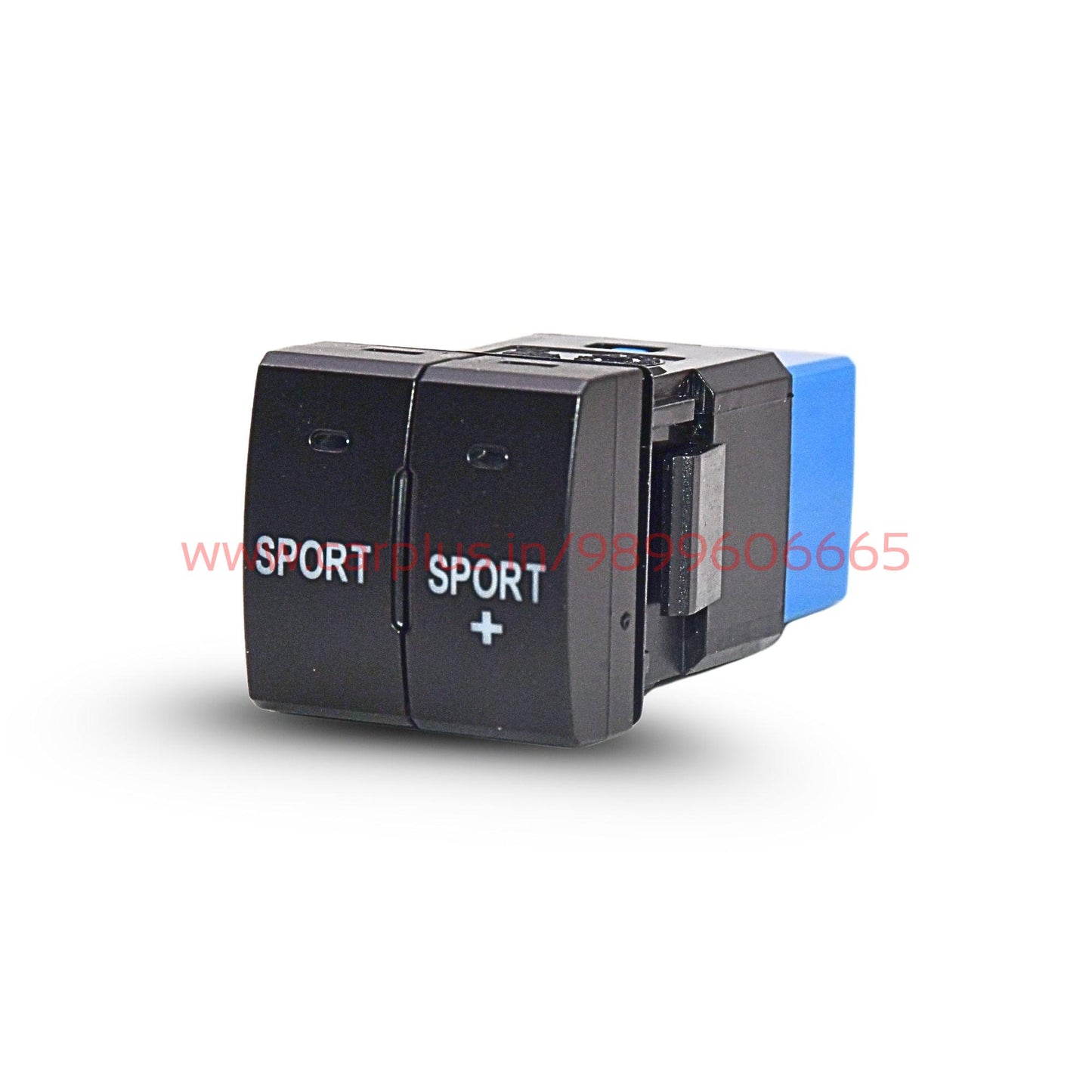
                  
                    Power Booster Throttle Booster for Toyota Innova Hycross-SUSPENSE-RETRO-CARPLUS
                  
                