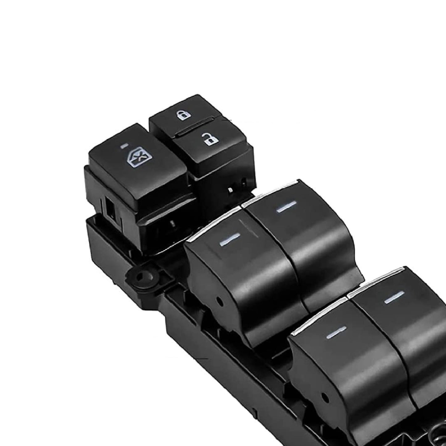 
                  
                    KMH Power Window Illumination Swiches for toyota hycross-SWITCH-RETRO-CARPLUS
                  
                