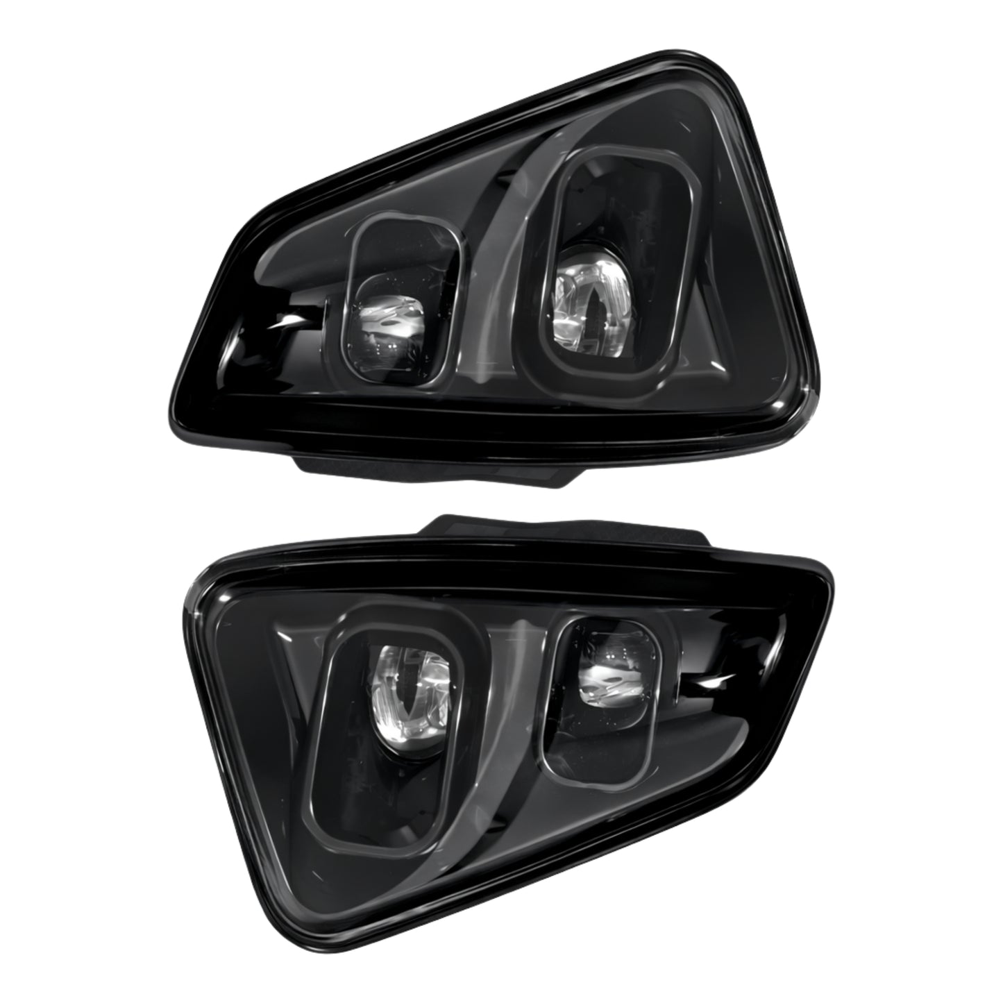 
                  
                    Projector Fog Lamp Toyota Legender-FOG LAMP-RETRO-CARPLUS
                  
                