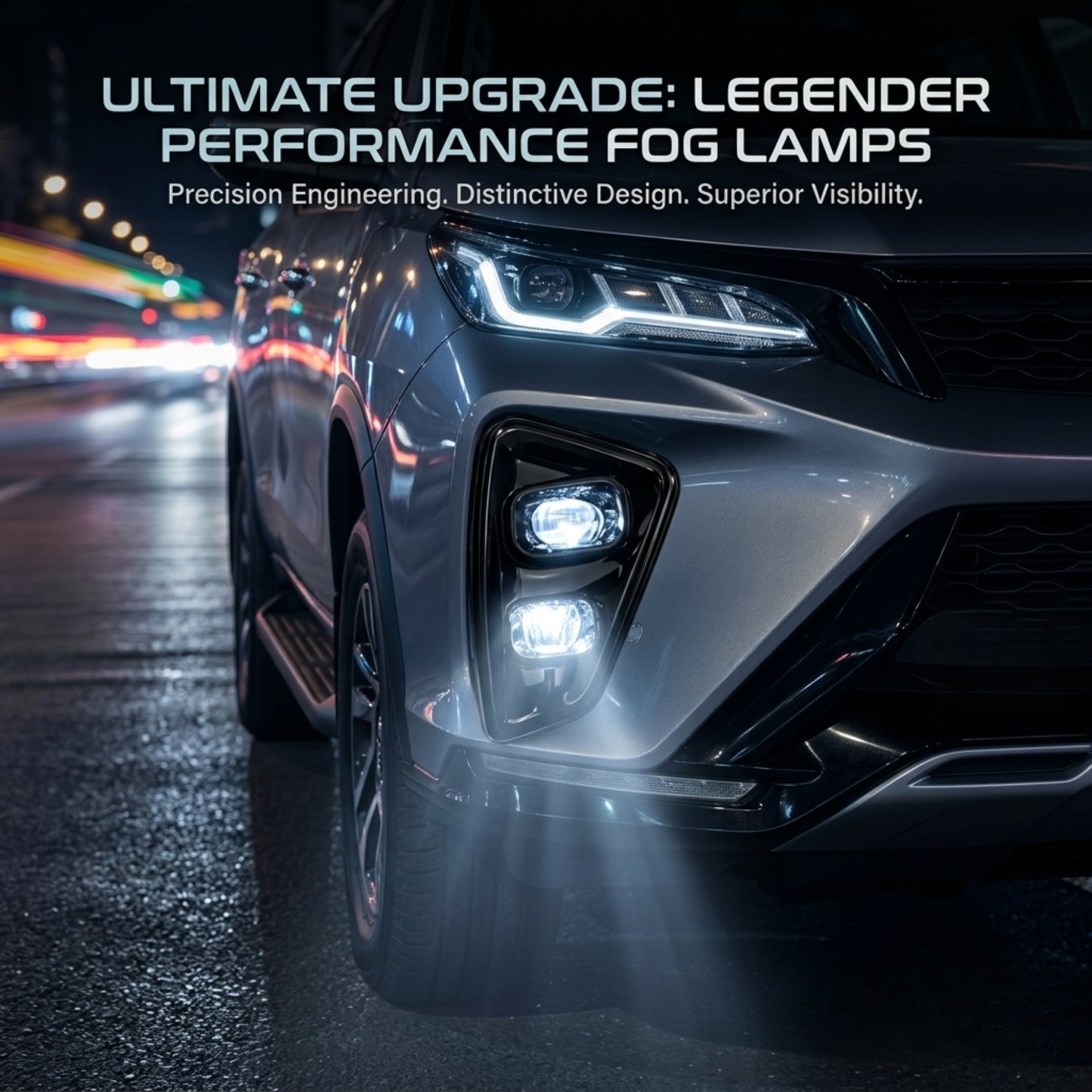 
                  
                    Projector Fog Lamp Toyota Legender-FOG LAMP-RETRO-CARPLUS
                  
                