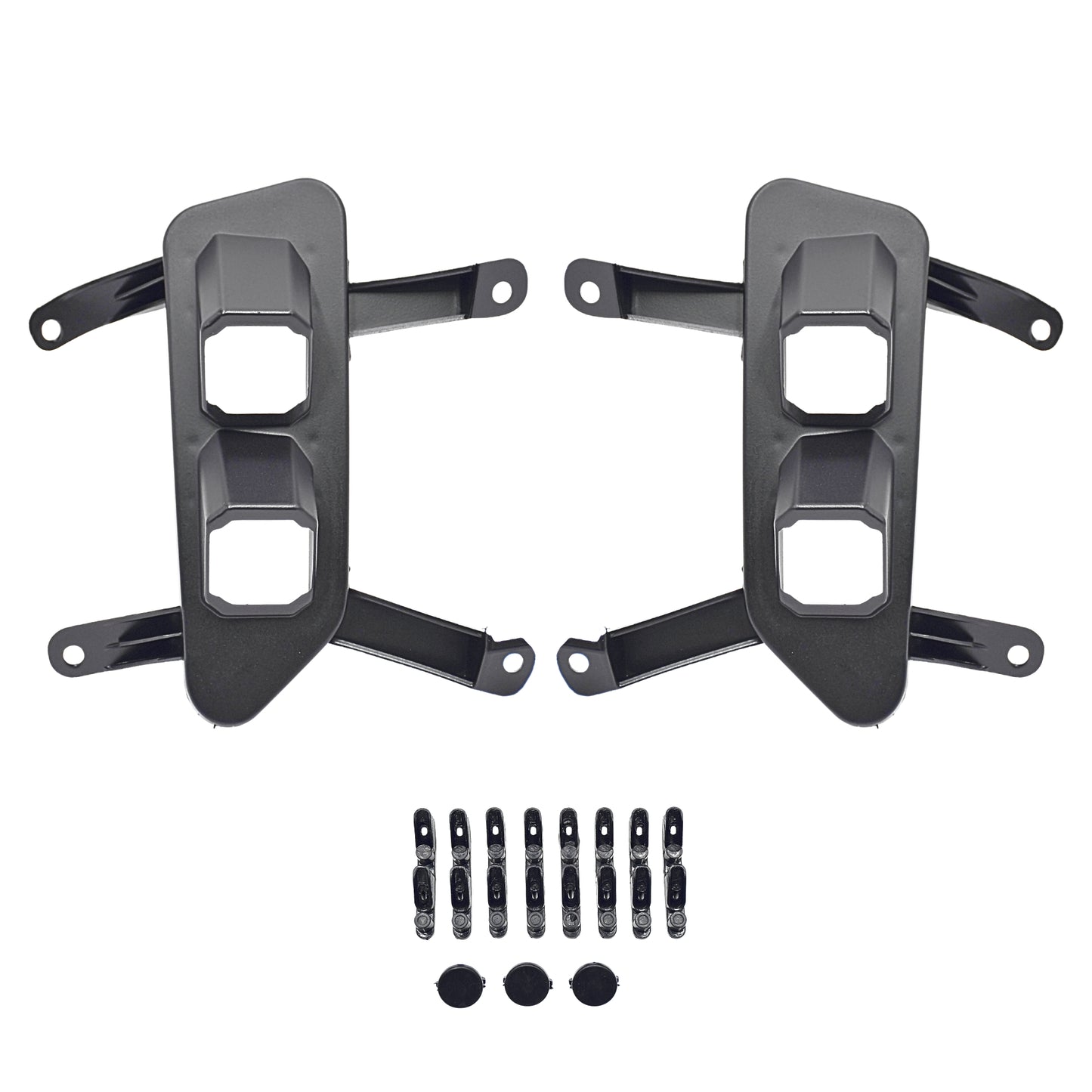 
                  
                    Projector FOG LIGHT FITTING / BRACKET for Mahindra XUV 700-FOG LIGHT-CARPLUS-CARPLUS
                  
                
