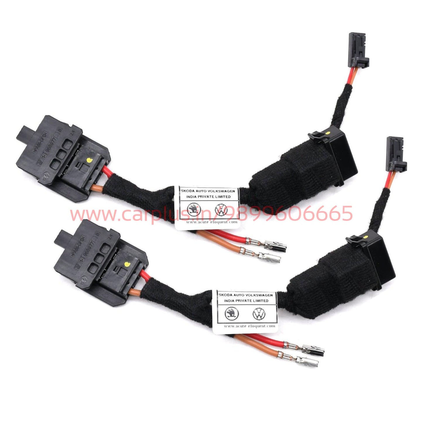 
                  
                    Puddle Lamp fr Volkswagen Virtus-Set of 2 Pcs(1LH+1RH)-CARPLUS-CARPLUS
                  
                