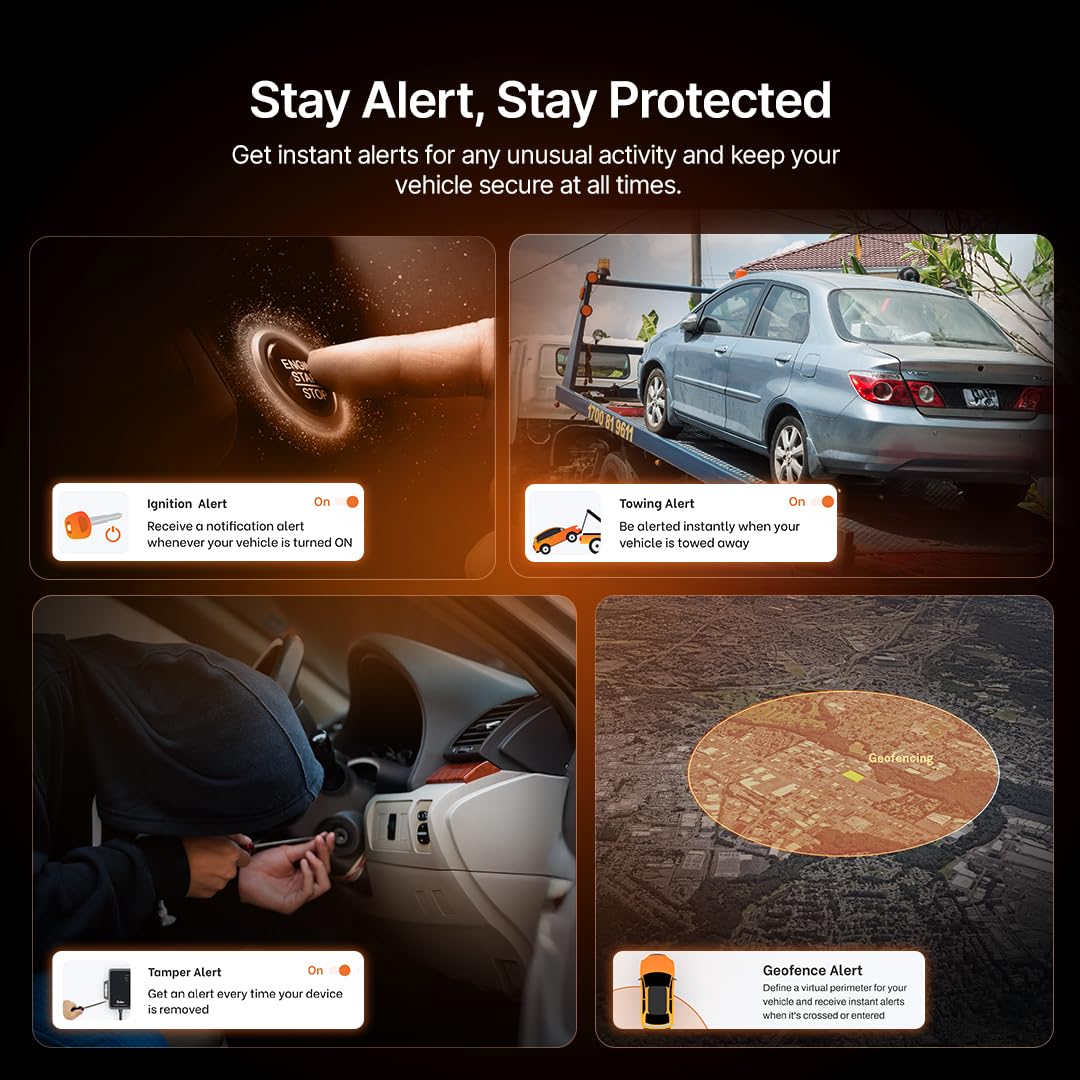 
                  
                    QUBO Car GPS Tracker With Immobiliser - HTA01-GPS TRACKER-QUBO-CARPLUS
                  
                