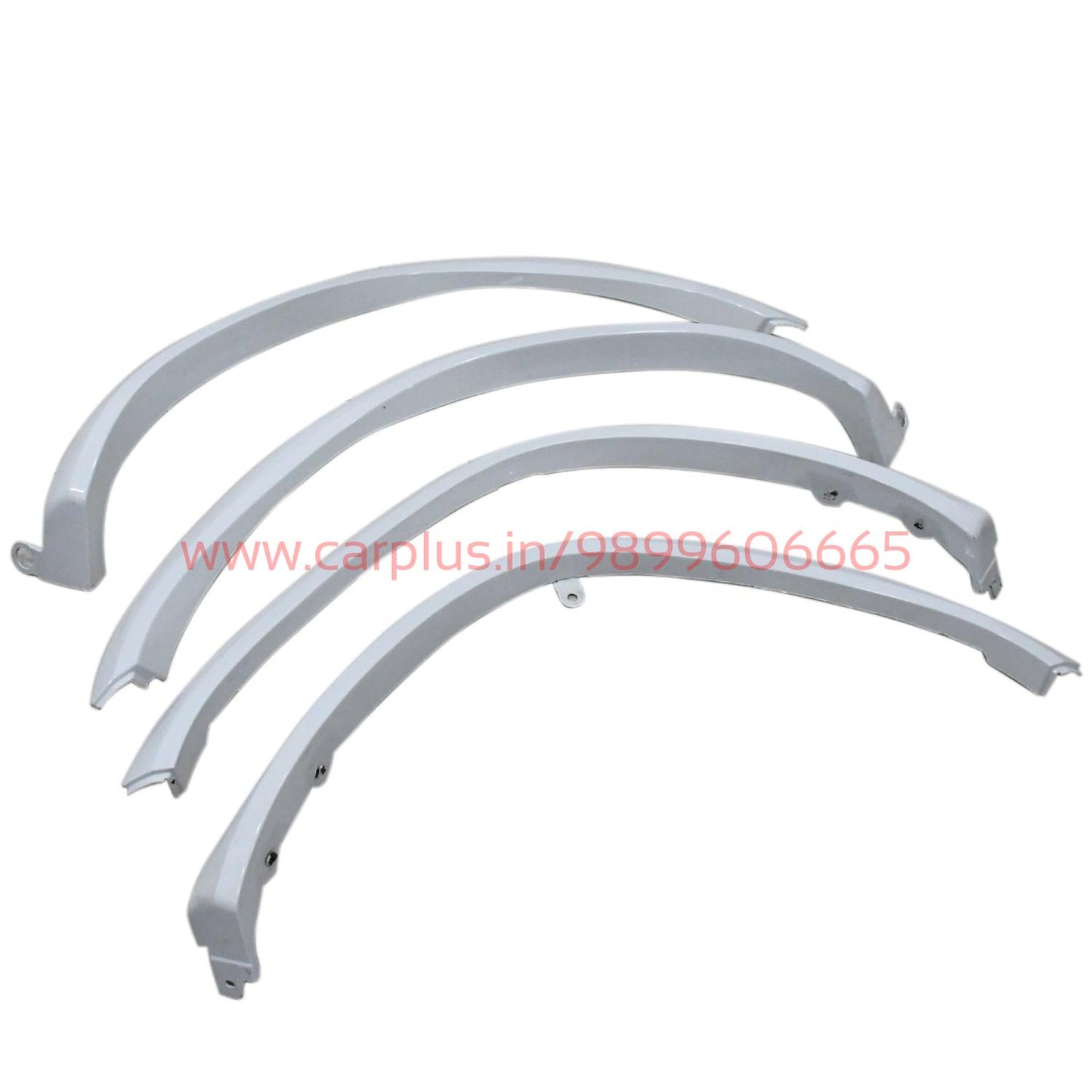 
                  
                    Quarter Panel Wheel Arch for Toyota Fortuner 2016-CLADDING-RETRO-CARPLUS
                  
                