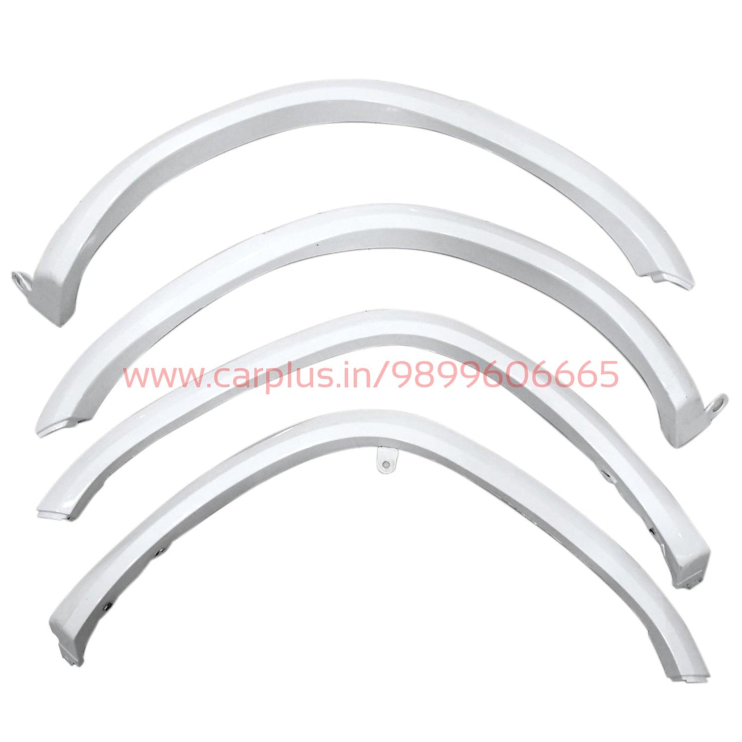 
                  
                    Quarter Panel Wheel Arch for Toyota Fortuner 2016-CLADDING-RETRO-CARPLUS
                  
                