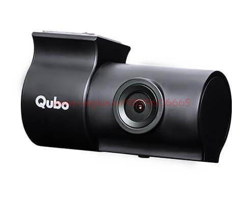 
                  
                    Qubo 3K-HCASV121 Smart Dashcam Pro 3K With Parking Monitoring (Black)-HCA05-CARPLUS-CARPLUS
                  
                