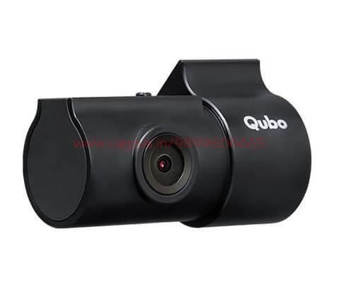 
                  
                    Qubo 3K-HCASV121 Smart Dashcam Pro 3K With Parking Monitoring (Black)-HCA05-CARPLUS-CARPLUS
                  
                