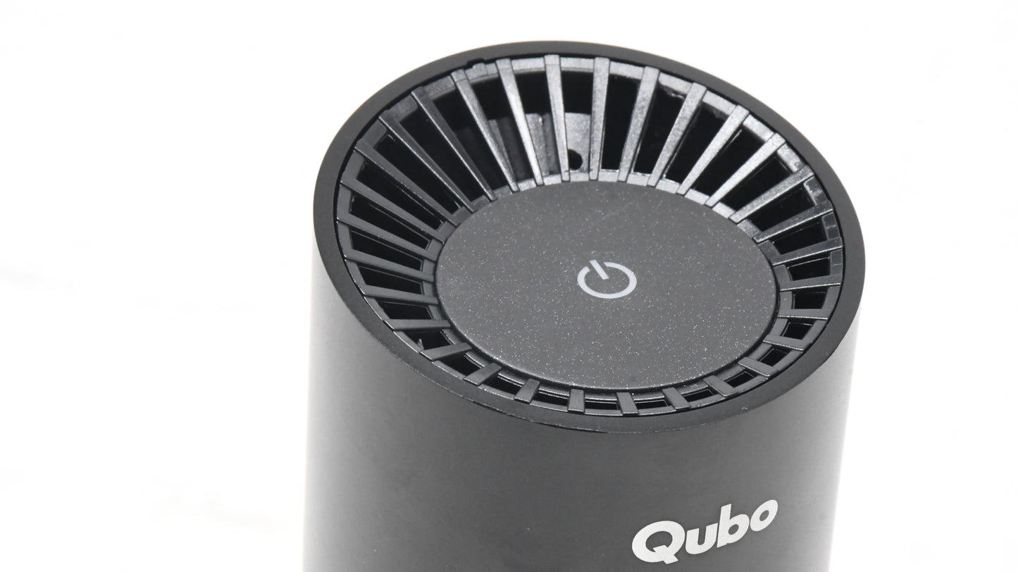 
                  
                    Qubo OC-HPA02BL Car Air Purifier Pro Black - HPA02-AIR PURIFIER-QUBO-CARPLUS
                  
                