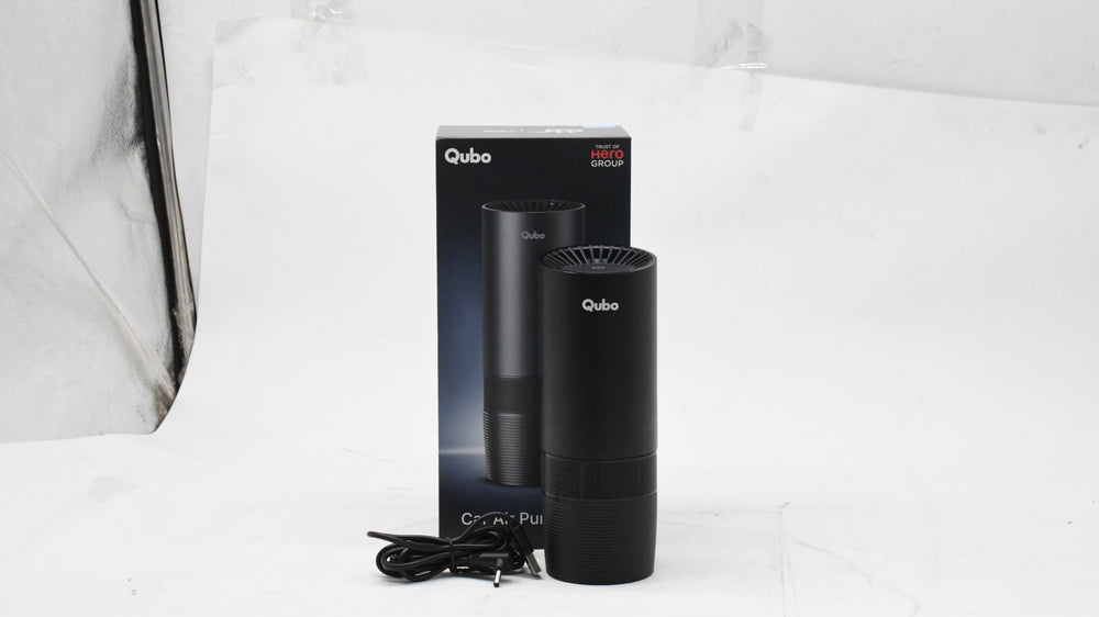 
                  
                    Qubo OC-HPA02BL Car Air Purifier Pro Black - HPA02-AIR PURIFIER-QUBO-CARPLUS
                  
                