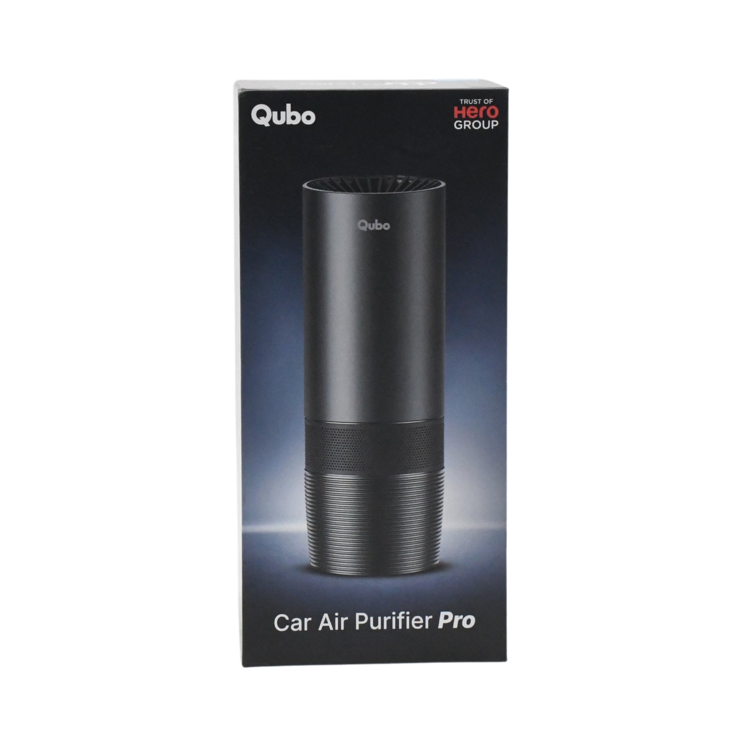 
                  
                    Qubo OC-HPA02BL Car Air Purifier Pro Black - HPA02-AIR PURIFIER-QUBO-CARPLUS
                  
                
