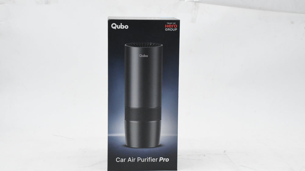 
                  
                    Qubo OC-HPA02BL Car Air Purifier Pro Black - HPA02-AIR PURIFIER-QUBO-CARPLUS
                  
                