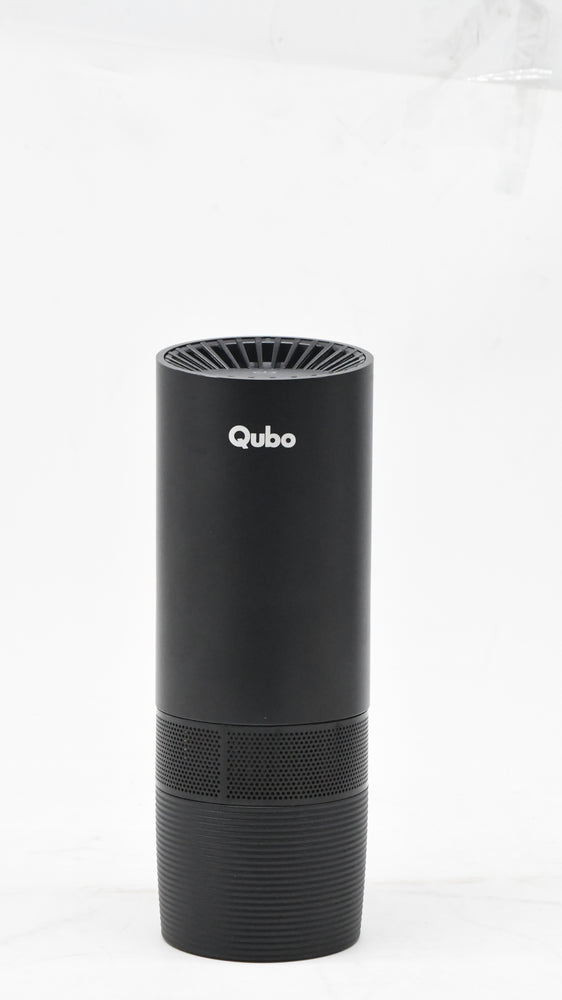 
                  
                    Qubo OC-HPA02BL Car Air Purifier Pro Black - HPA02-AIR PURIFIER-QUBO-CARPLUS
                  
                
