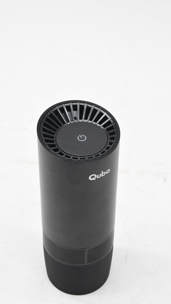 
                  
                    Qubo OC-HPA02BL Car Air Purifier Pro Black - HPA02-AIR PURIFIER-QUBO-CARPLUS
                  
                