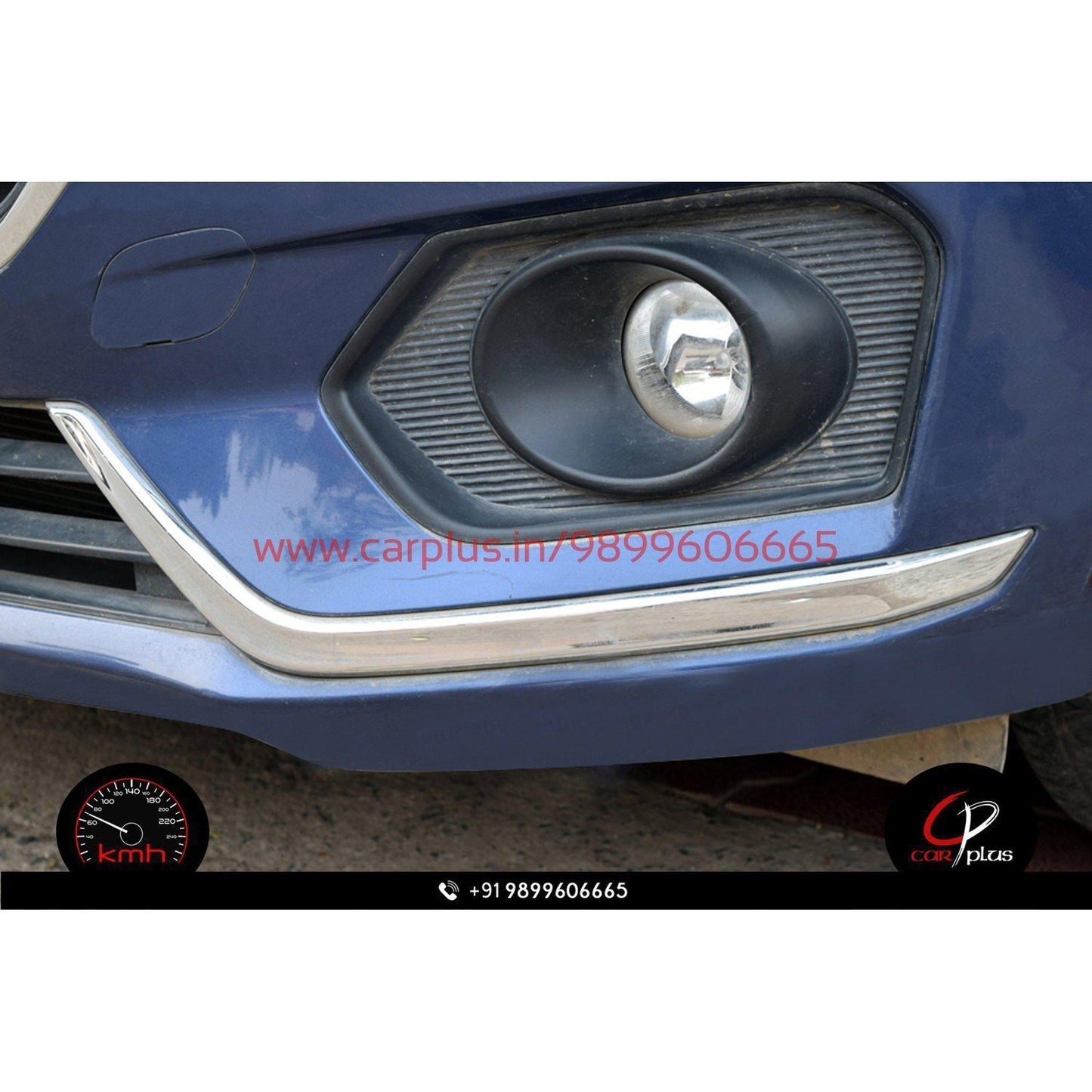 
                  
                    Qubolin Fog Light Cover for Maruti Suzuki Dzire (2018) CN LEAGUE EXTERIOR.
                  
                