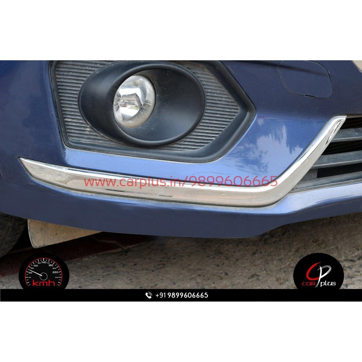 
                  
                    Qubolin Fog Light Cover for Maruti Suzuki Dzire (2018) CN LEAGUE EXTERIOR.
                  
                