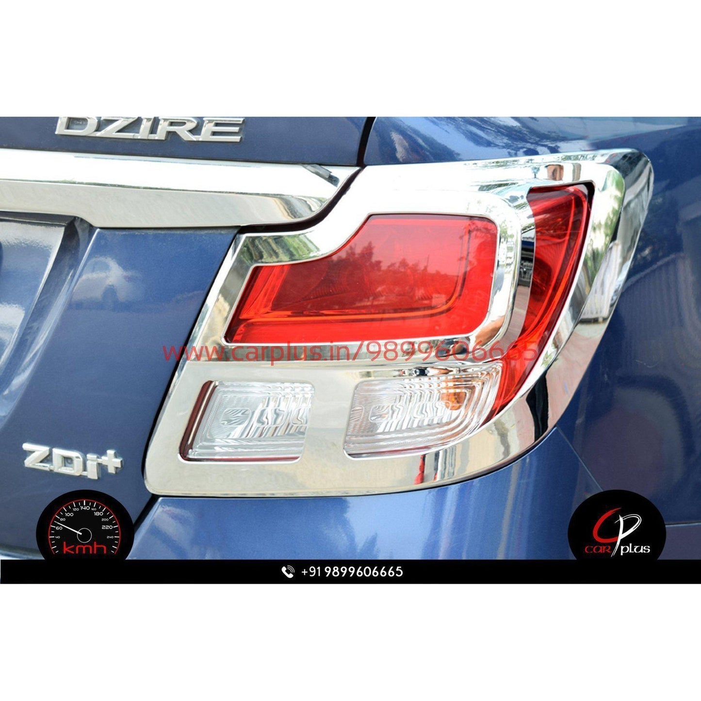 
                  
                    Qubolin Tail Light Cover for Maruti Suzuki Dzire 2018 CN LEAGUE EXTERIOR.
                  
                