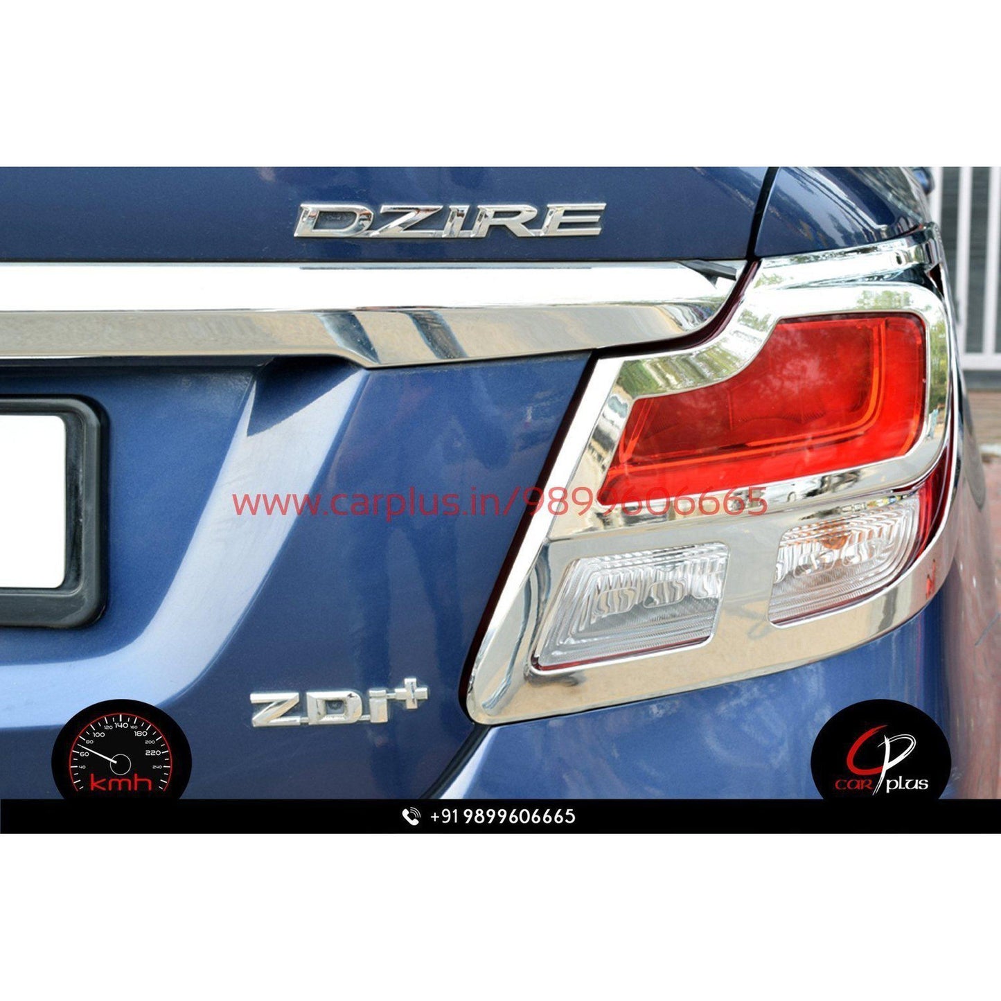 
                  
                    Qubolin Tail Light Cover for Maruti Suzuki Dzire 2018 CN LEAGUE EXTERIOR.
                  
                