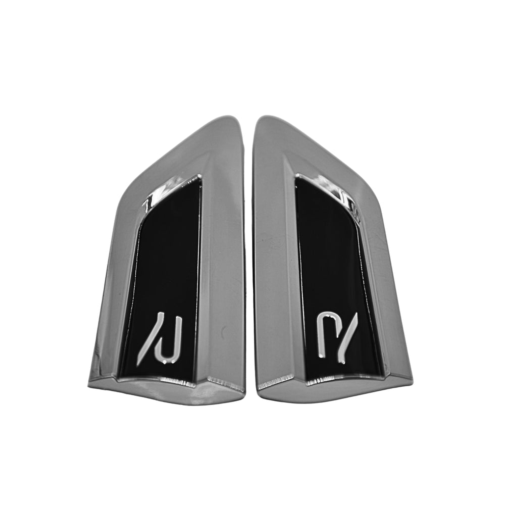 
                  
                    R LINE Side Vents Decals (Set Of 2 Pcs)-BADGES-CARPLUS-CARPLUS
                  
                