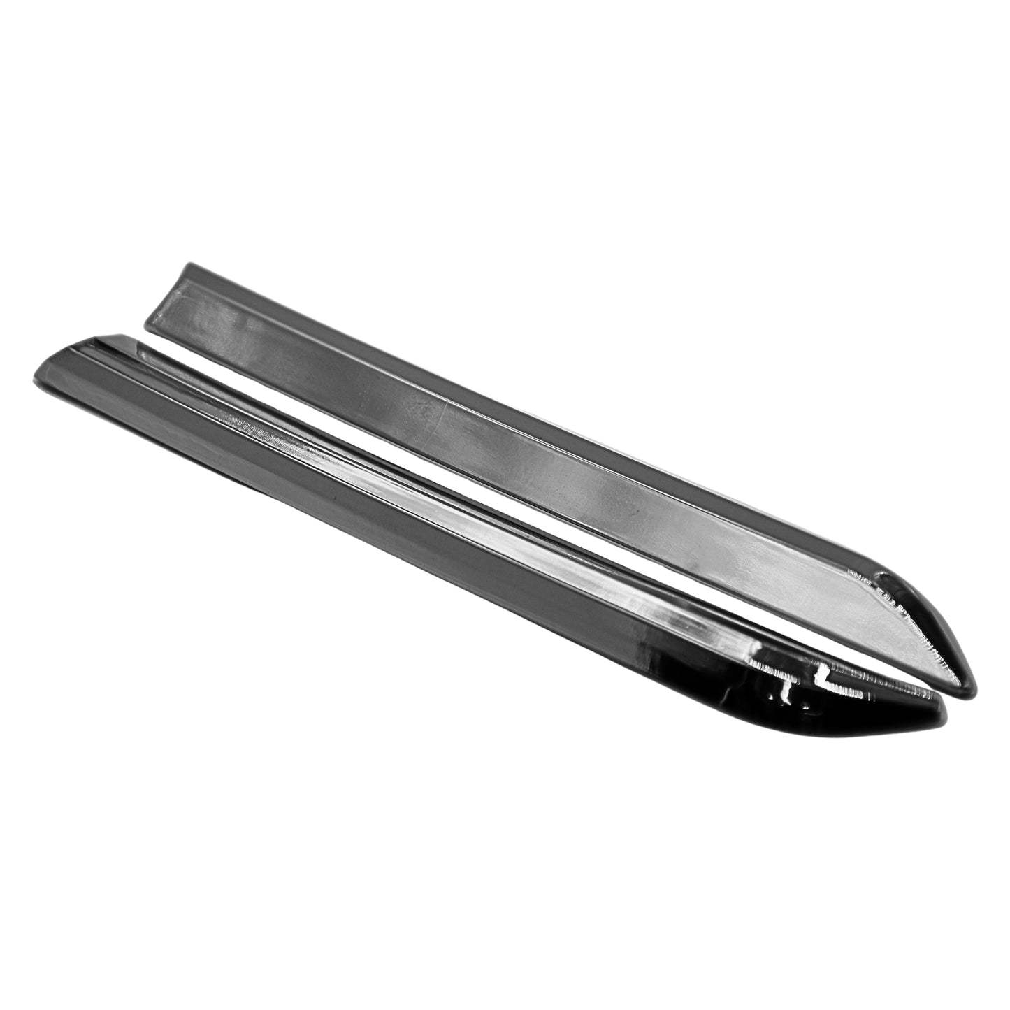 
                  
                    R LINE Side Vents Decals (Set Of 2 Pcs)-BADGES-CARPLUS-CARPLUS
                  
                