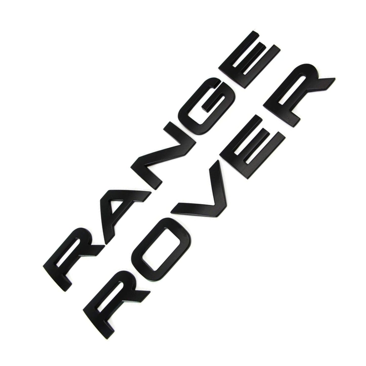 
                  
                    RANGE ROVER Emblem 3D Letters-BADGES-CARPLUS-Silver-CARPLUS
                  
                