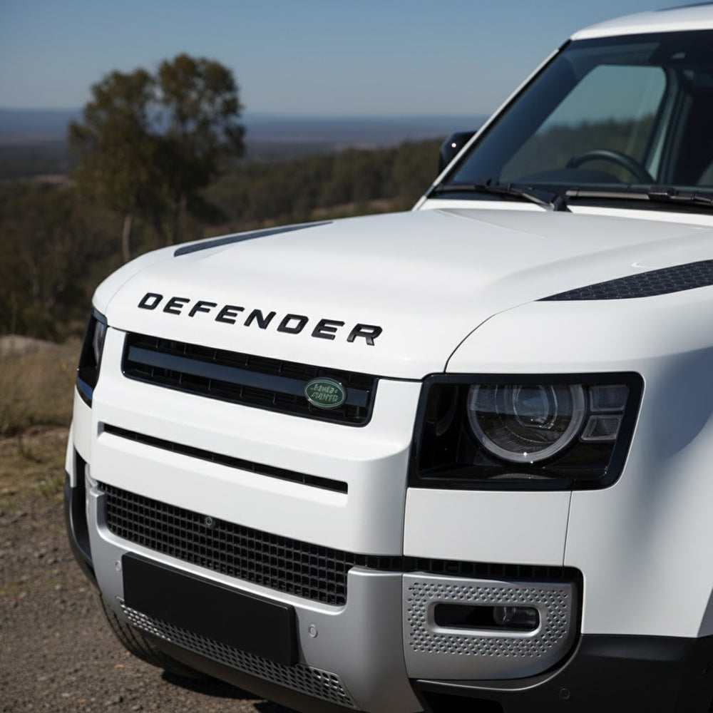 
                  
                    RANGE ROVER Emblem 3D Letters-BADGES-CARPLUS-Silver-CARPLUS
                  
                