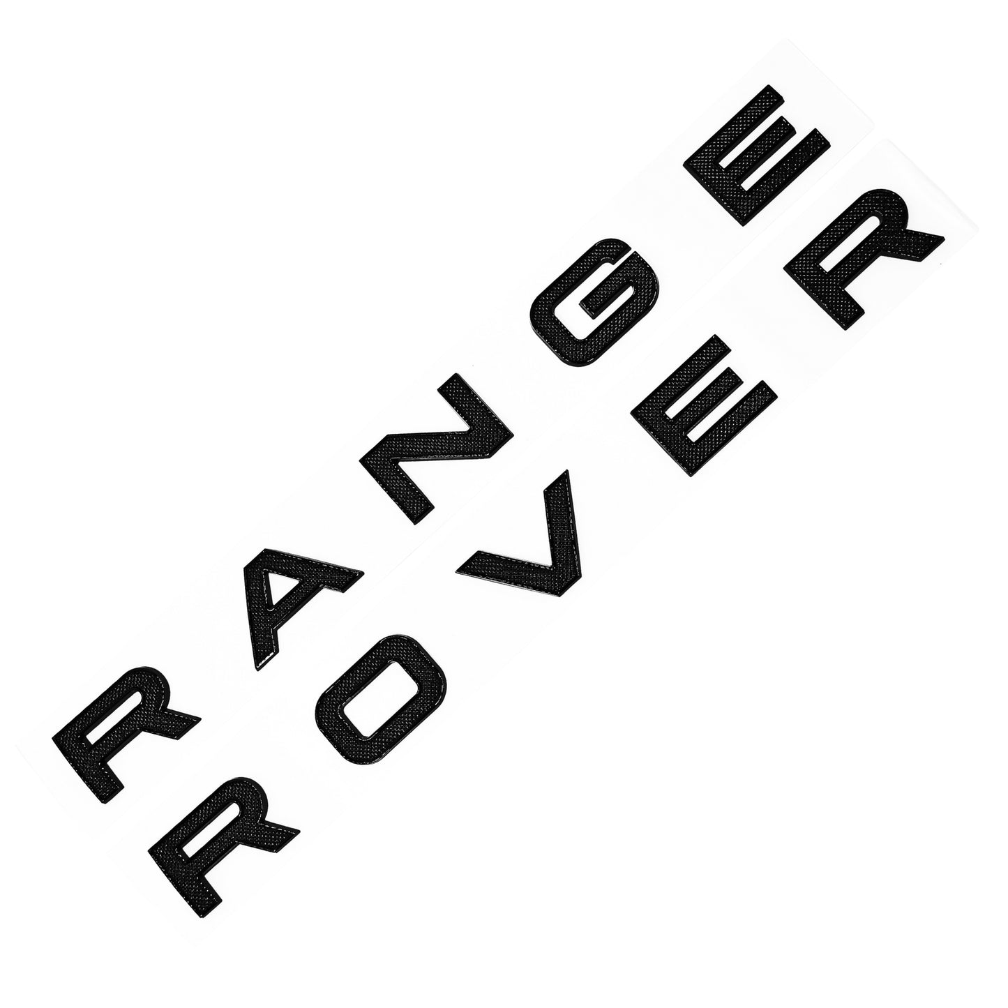 
                  
                    RANGE ROVER Emblem 3D Letters-BADGES-CARPLUS-Silver-CARPLUS
                  
                