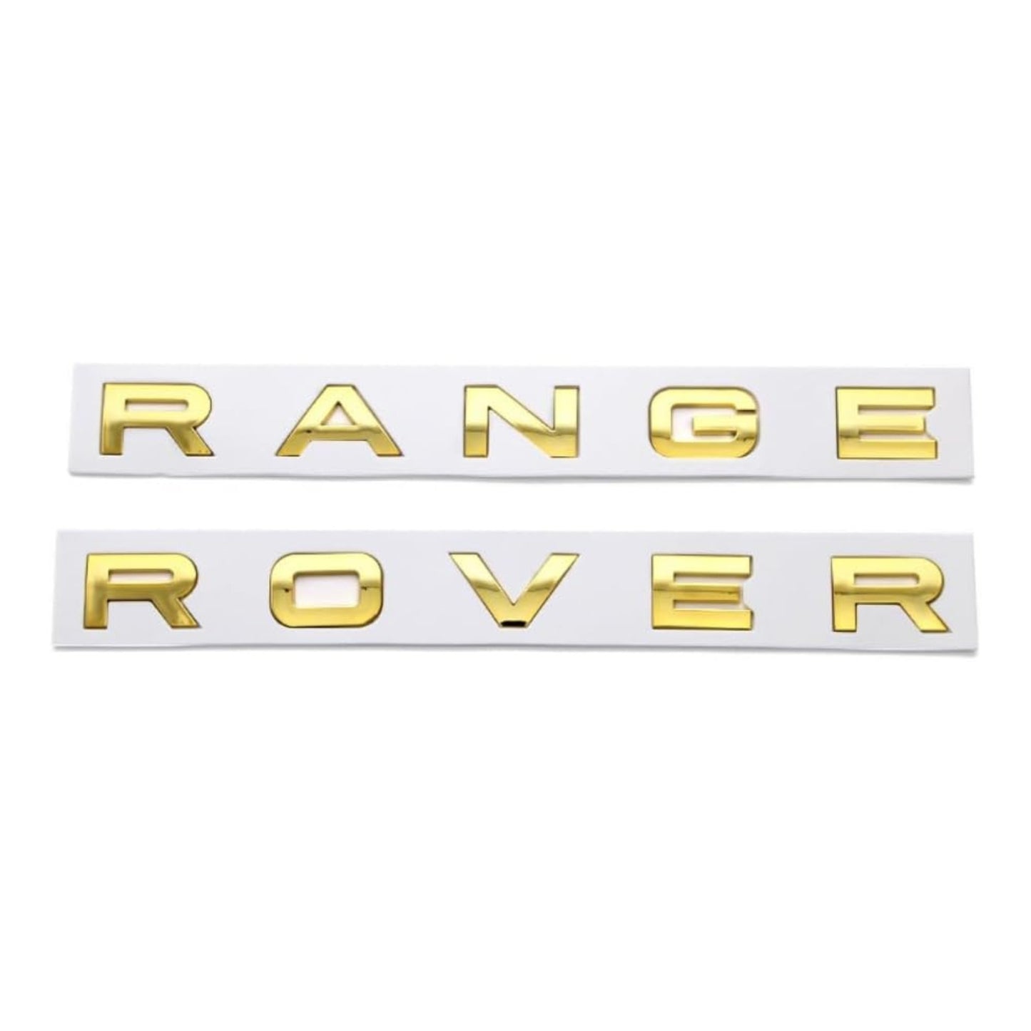 
                  
                    RANGE ROVER Emblem 3D Letters-BADGES-CARPLUS-Silver-CARPLUS
                  
                