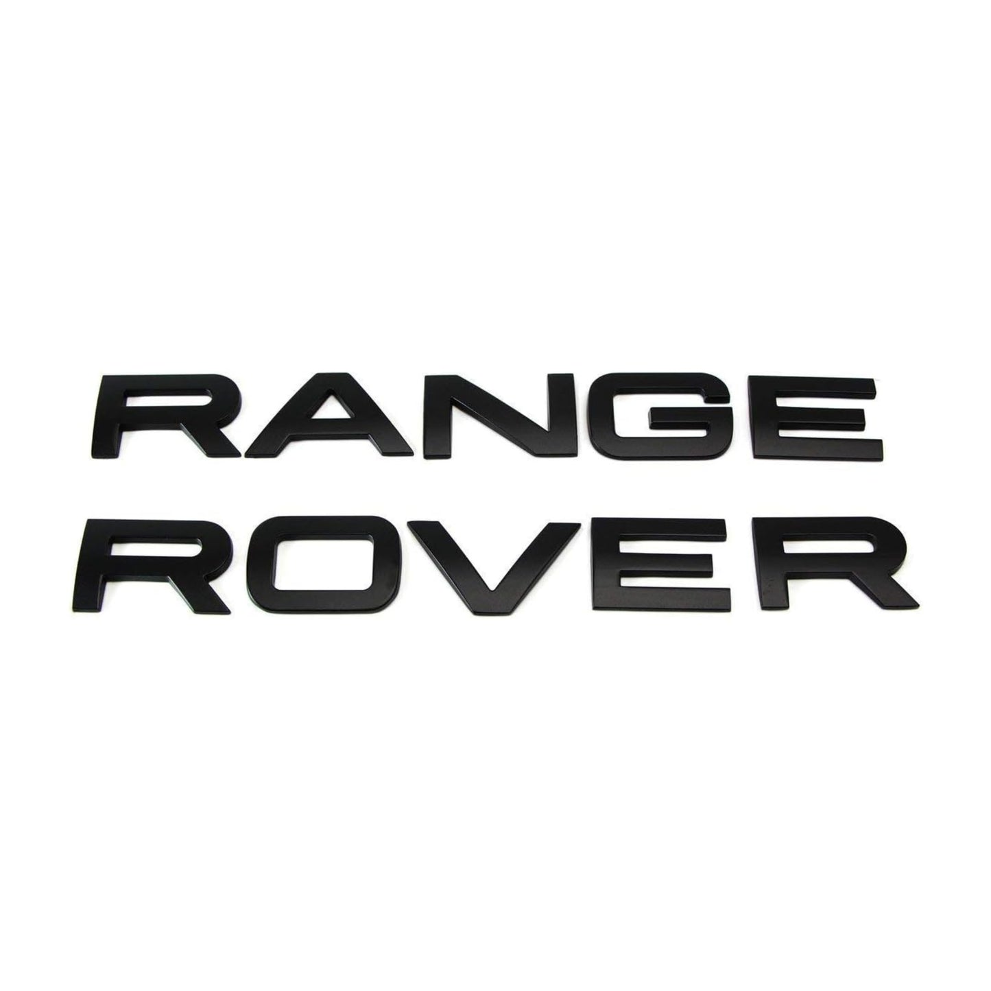 
                  
                    RANGE ROVER Emblem 3D Letters-BADGES-CARPLUS-Silver-CARPLUS
                  
                