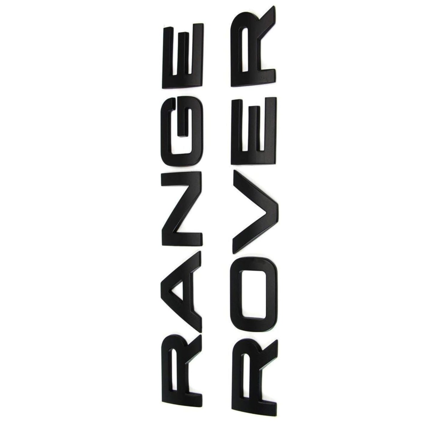 
                  
                    RANGE ROVER Emblem 3D Letters-BADGES-CARPLUS-Silver-CARPLUS
                  
                