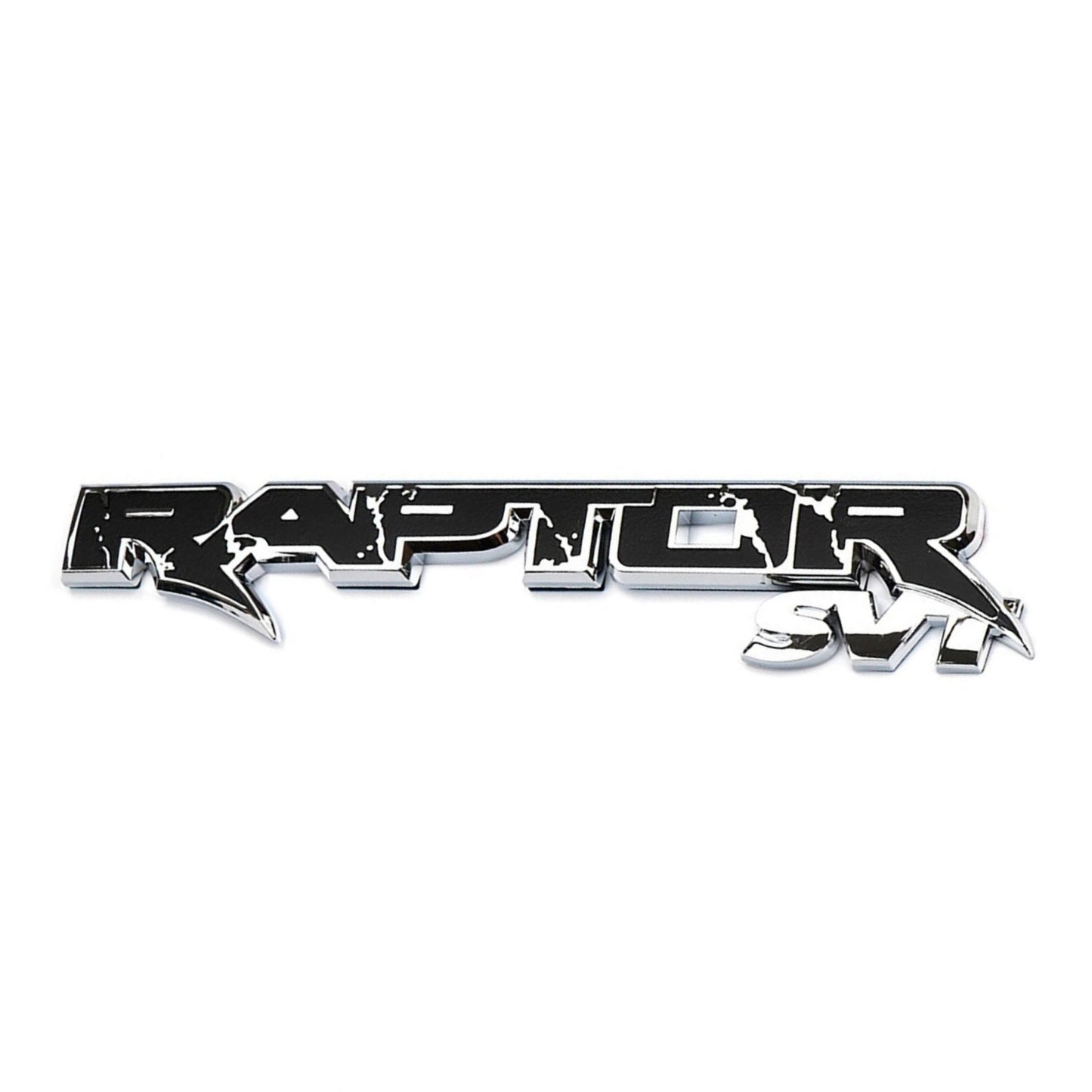 
                  
                    RAPTOR SVT Emblem 3D Badge Ford-BADGES-CARPLUS-Red & Chrome - D1-CARPLUS
                  
                