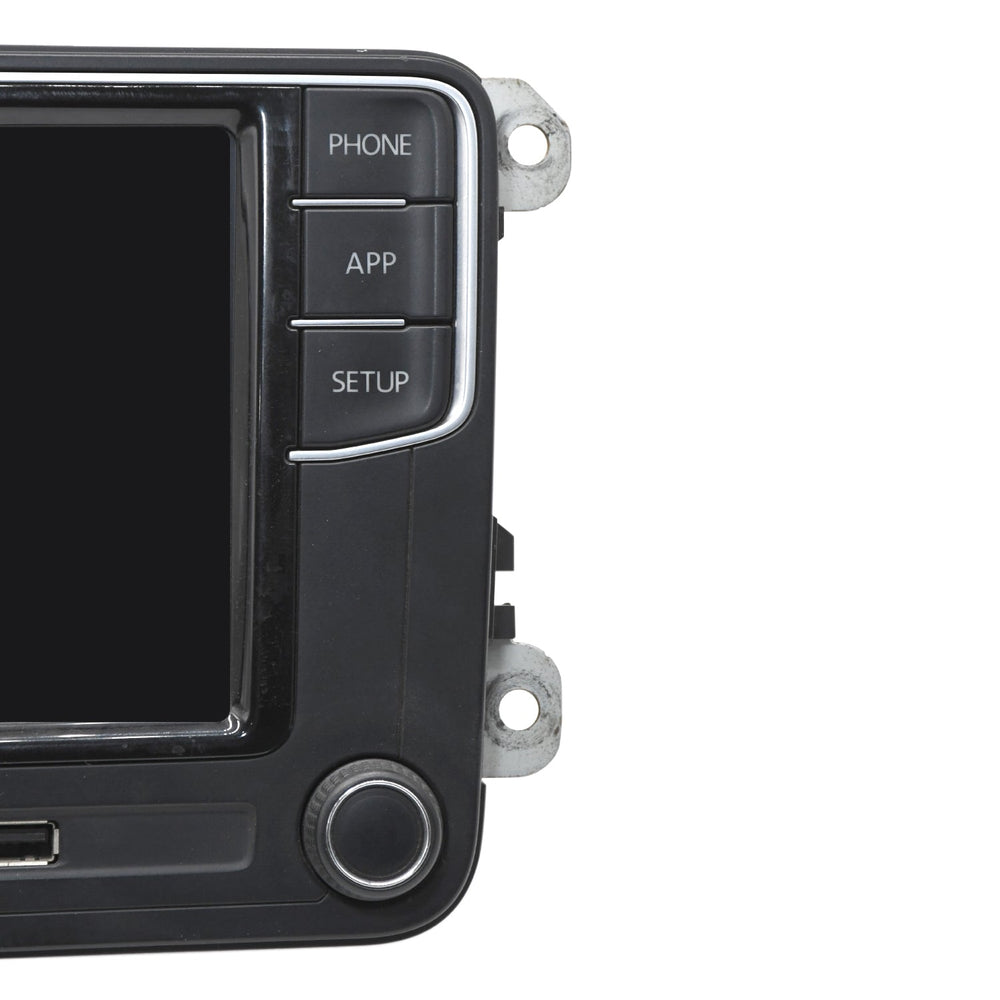 
                  
                    RCD330 Stereo for Volkswagen Polo-ANDROID HEADUNIT-RETRO-CARPLUS
                  
                