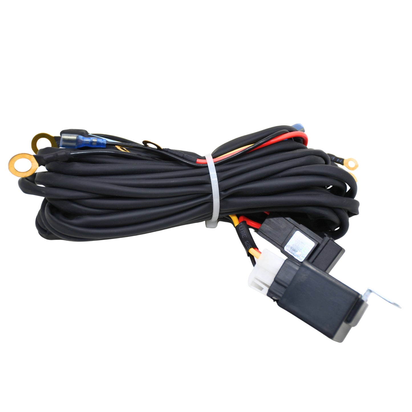 
                  
                    RD Horn Relay With Wiring Kit-CHQ01 100% Copper-HORN RELAY-RD ONE-CARPLUS
                  
                