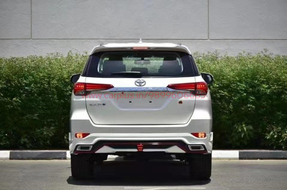 
                  
                    FORTUNER 2020+ LEXUS KIT-BODY KIT-RETRO SOLUTIONS-CARPLUS
                  
                