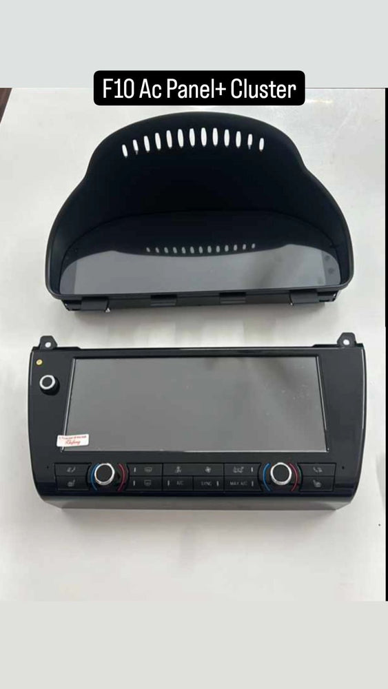 
                  
                    LCD Cluster Meter for BMW 5 Series (F10)
                  
                