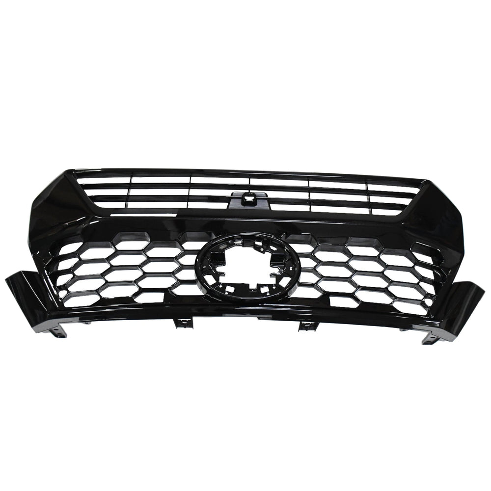 
                  
                    REVO 2024 Edition Body Kit for Toyota Hilux-BODY KIT-RETRO-CARPLUS
                  
                