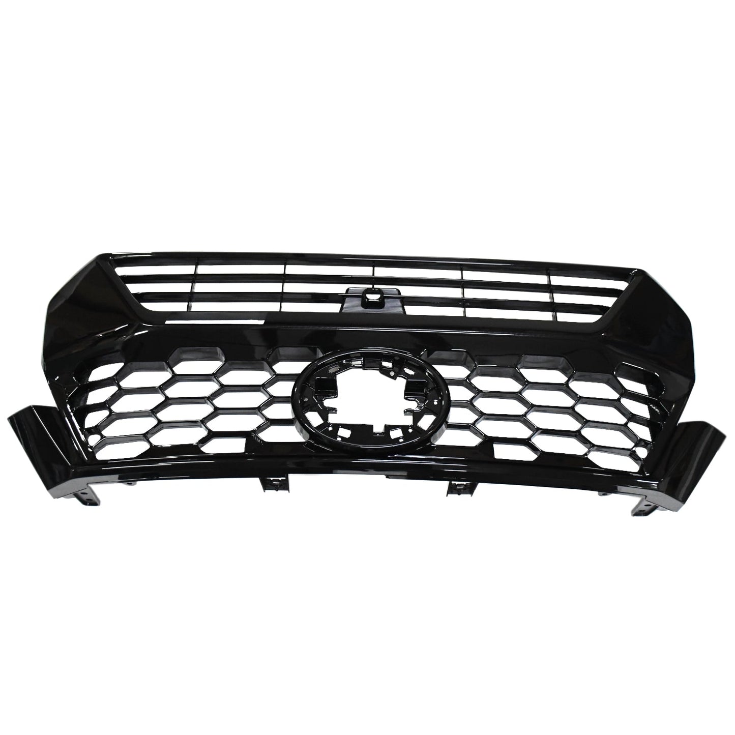 
                  
                    REVO 2024 Edition Body Kit for Toyota Hilux-BODY KIT-RETRO-CARPLUS
                  
                