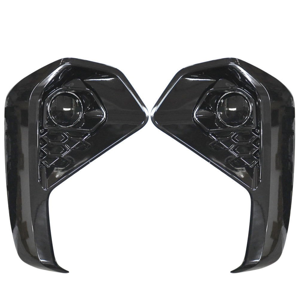 
                  
                    REVO 2024 Edition Body Kit for Toyota Hilux-BODY KIT-RETRO-CARPLUS
                  
                