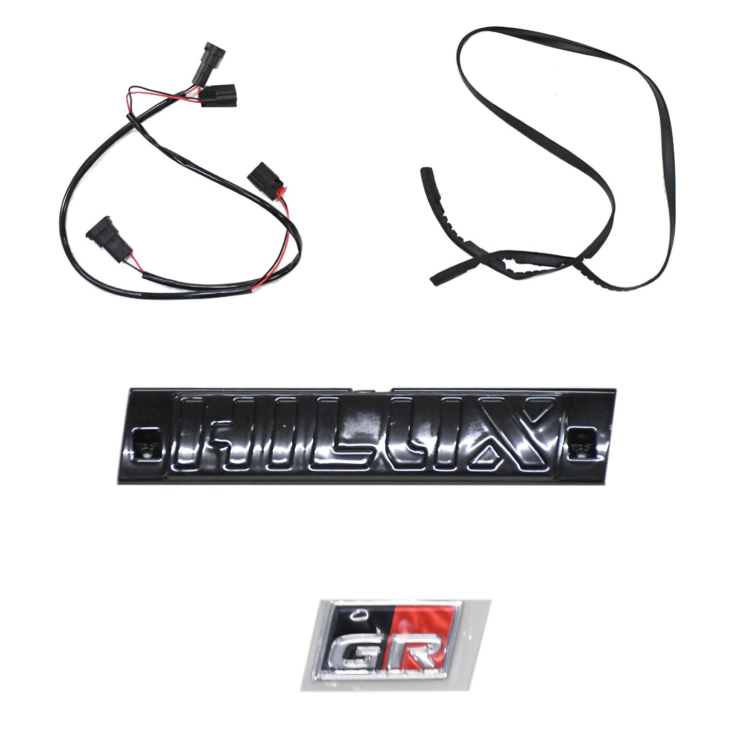 
                  
                    REVO 2024 Edition Body Kit for Toyota Hilux-BODY KIT-RETRO-CARPLUS
                  
                