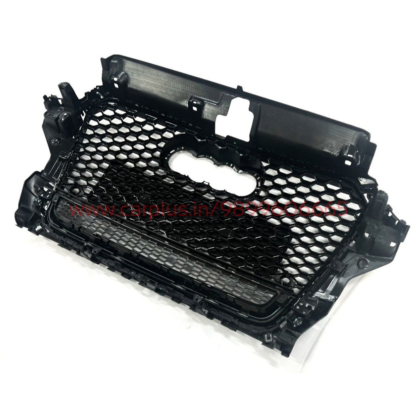 
                  
                    Audi 14-16 A3 Rs3-AUDI GRILLS-RETRO SOLUTIONS-CARPLUS
                  
                