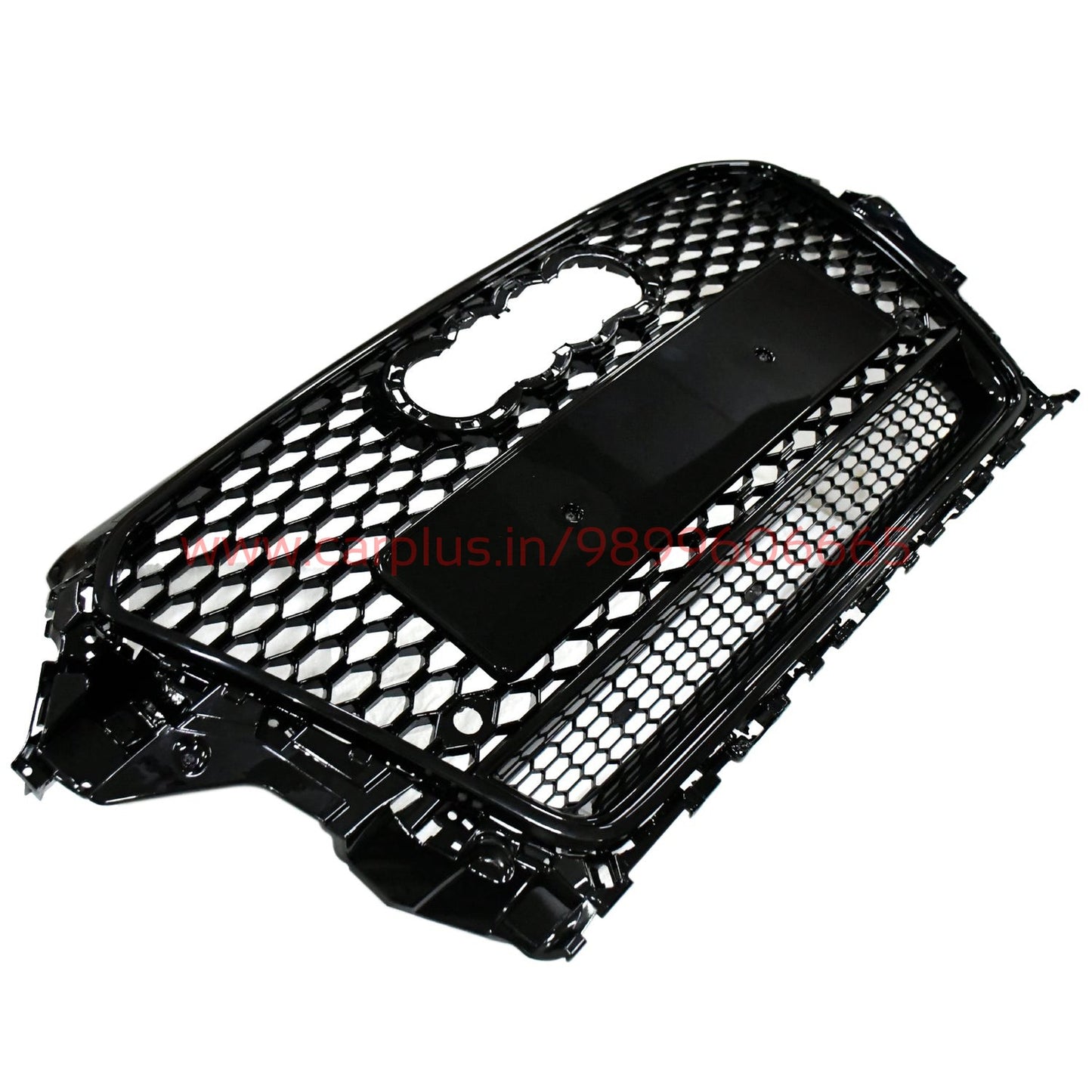 
                  
                    Audi 14-16 A3 Rs3-AUDI GRILLS-RETRO SOLUTIONS-CARPLUS
                  
                