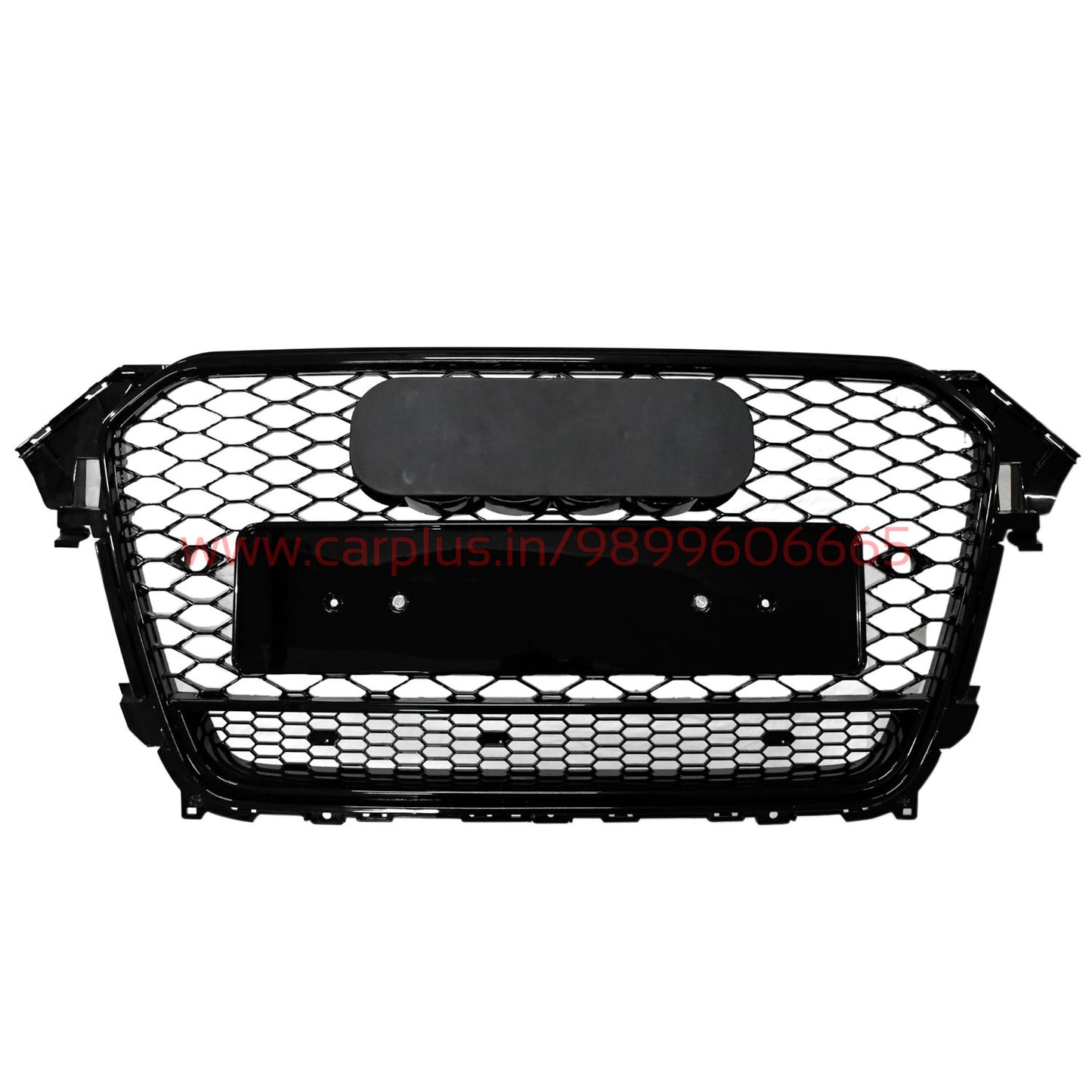 
                  
                    Audi 13-15 A4 Rs4-AUDI GRILLS-RETRO SOLUTIONS-CARPLUS
                  
                